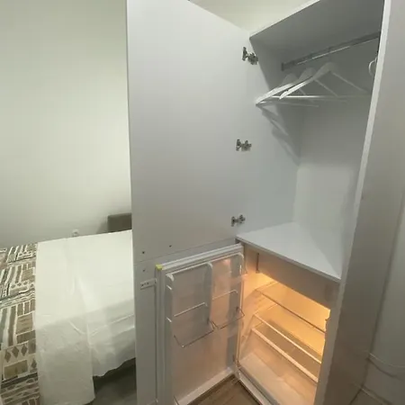 Apartament Freja Ii *