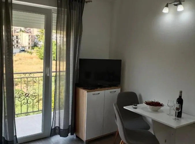 Freja Ii Appartement *