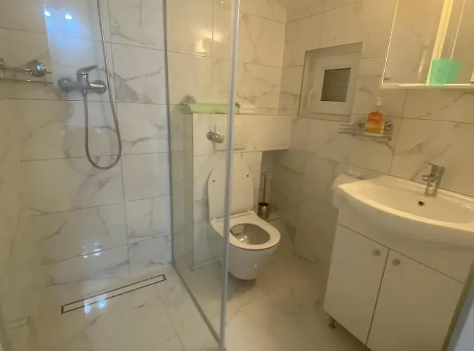 Appartement Freja Ii