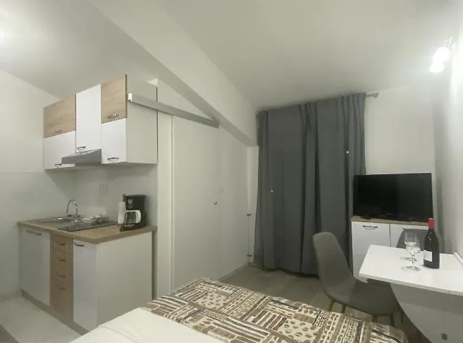 Freja Ii Appartement *